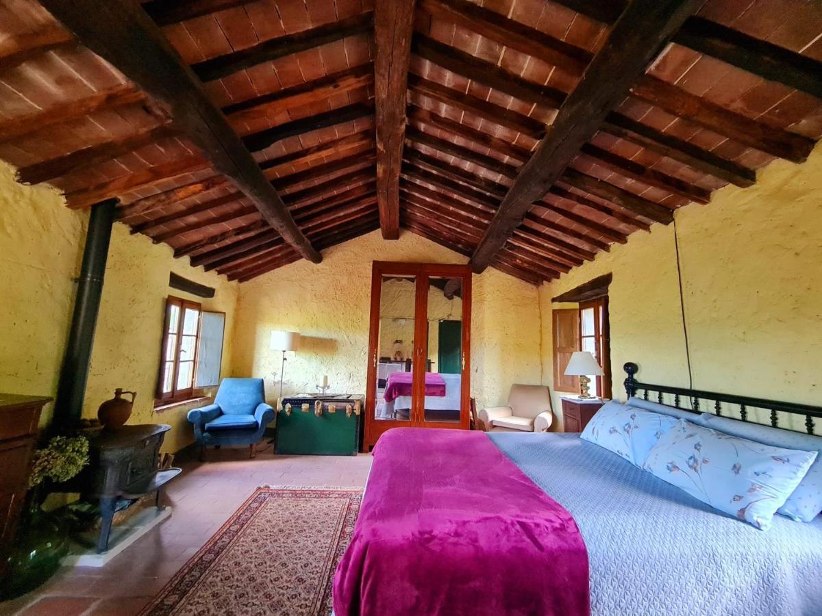 Torre Del Duca Guest House Bagni di Lucca Exterior photo