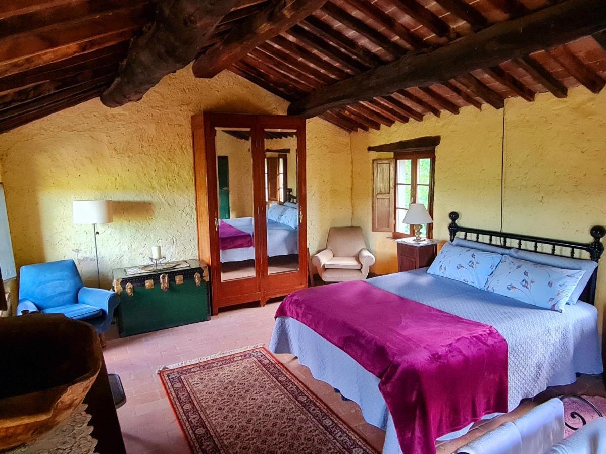 Torre Del Duca Guest House Bagni di Lucca Exterior photo