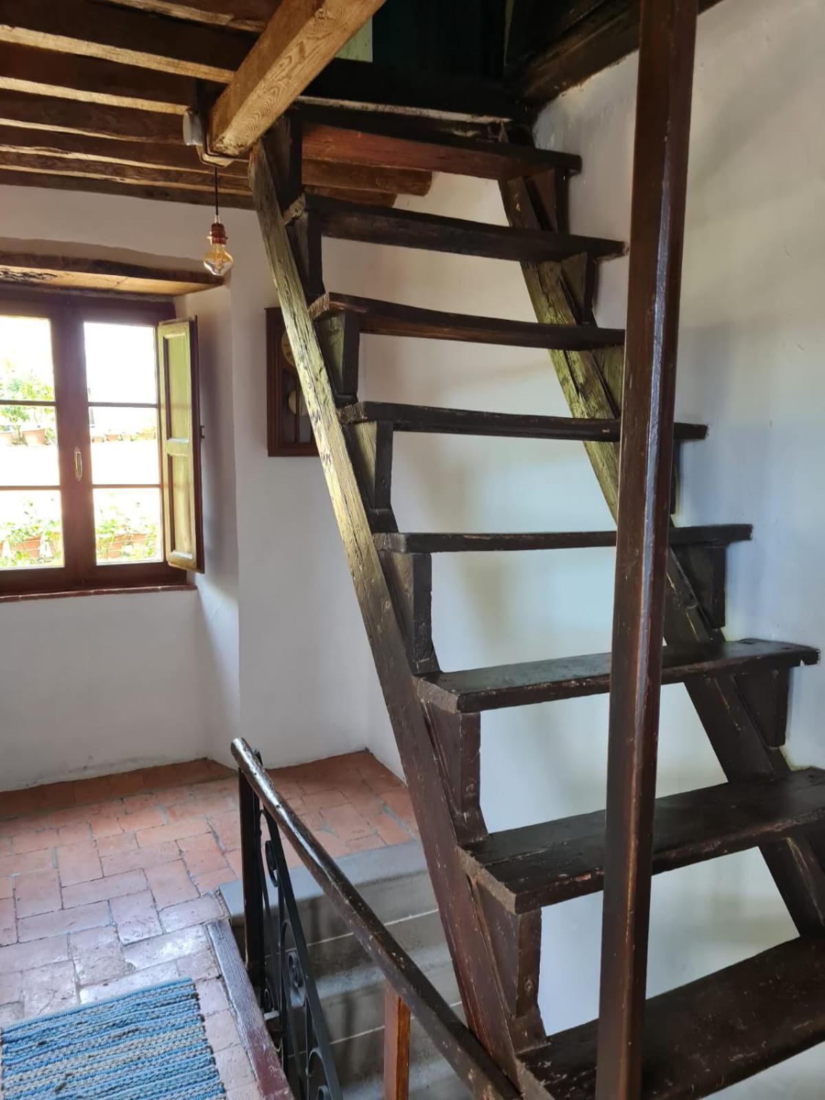 Torre Del Duca Guest House Bagni di Lucca Room photo