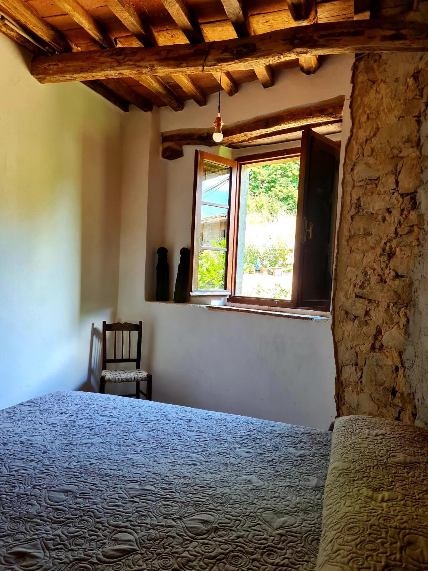 Torre Del Duca Guest House Bagni di Lucca Room photo
